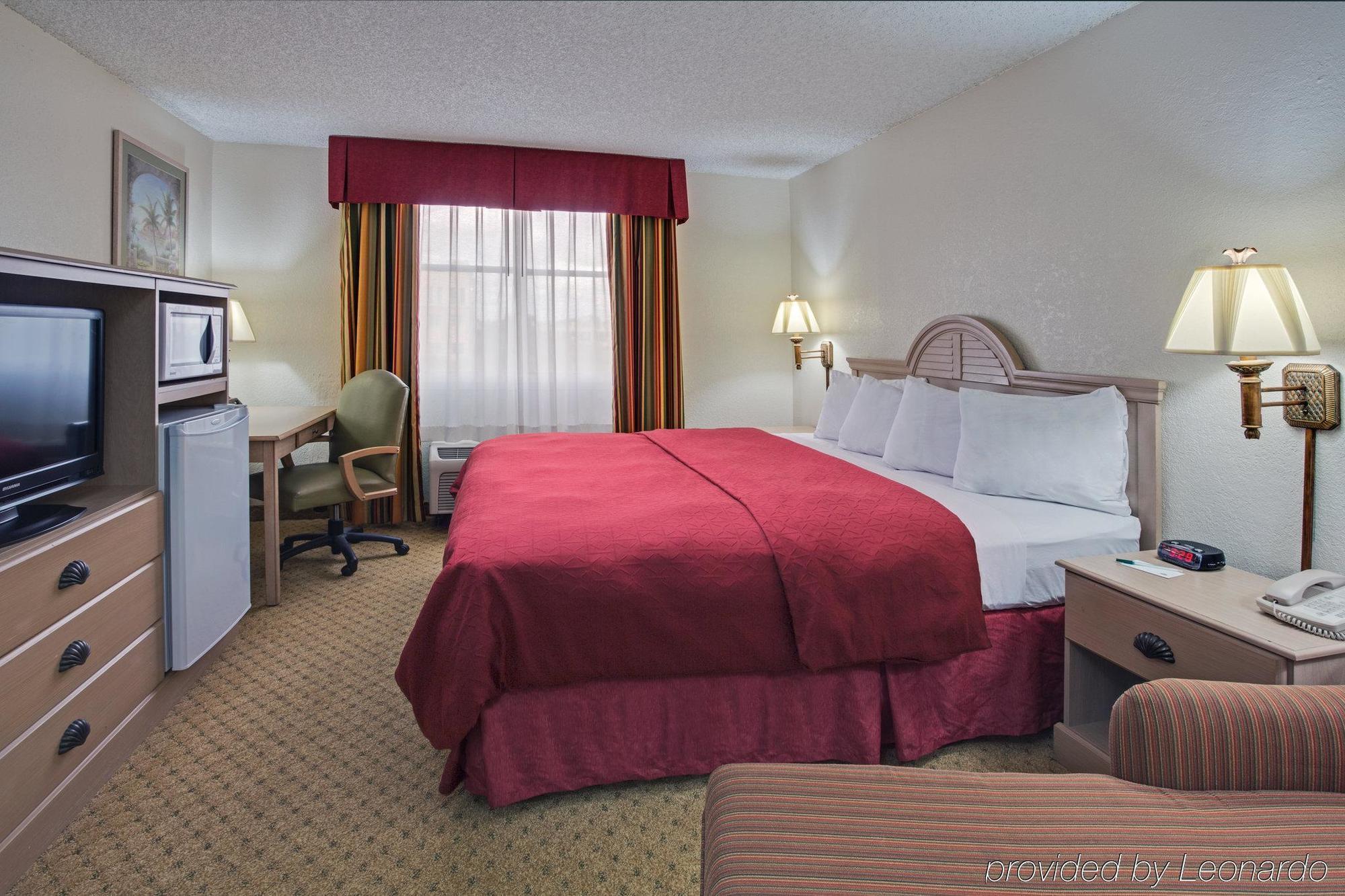 The Palms Inn & Suites Miami, Kendall, Fl Exteriör bild